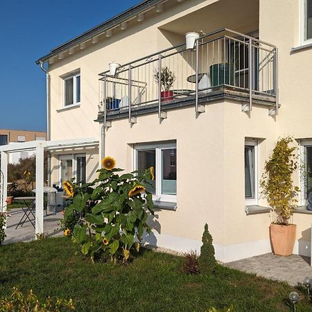 Gaestehaus Freystadt المظهر الخارجي الصورة