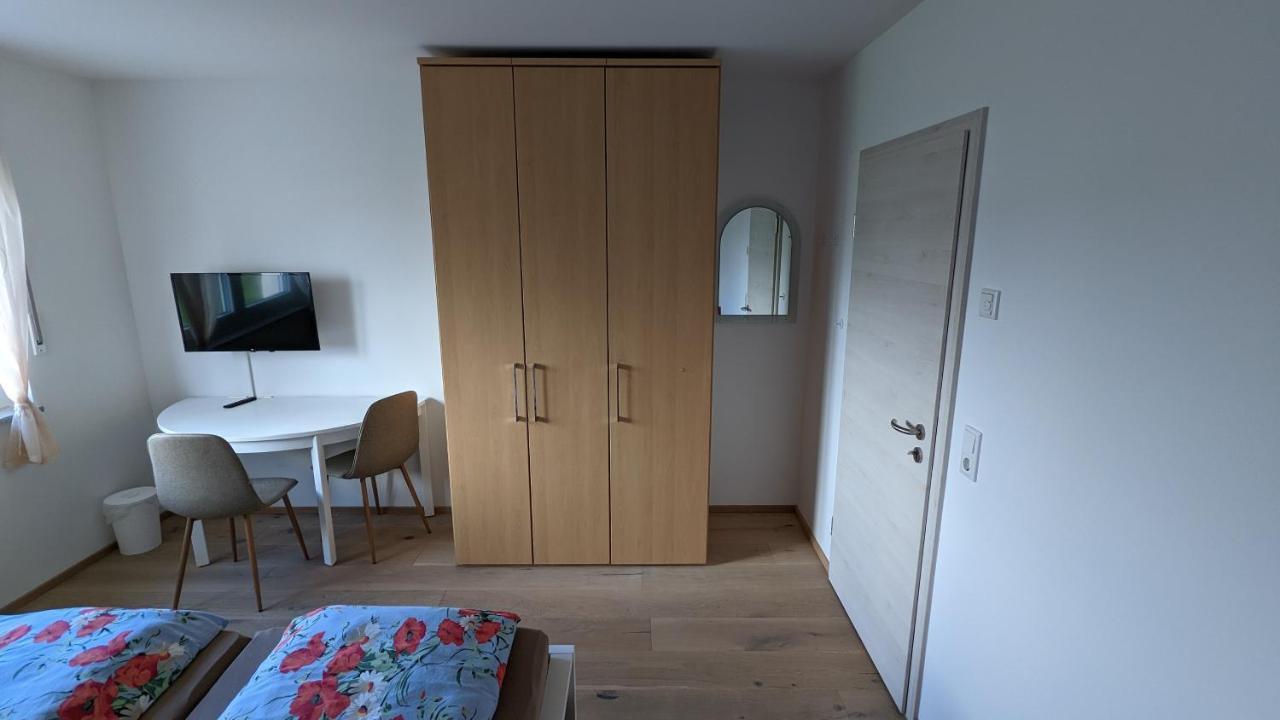 Gaestehaus Freystadt المظهر الخارجي الصورة