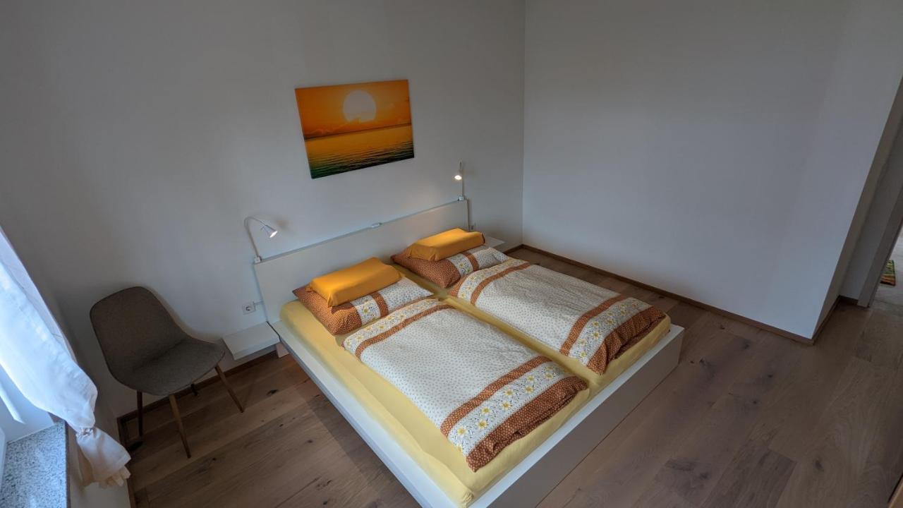 Gaestehaus Freystadt المظهر الخارجي الصورة