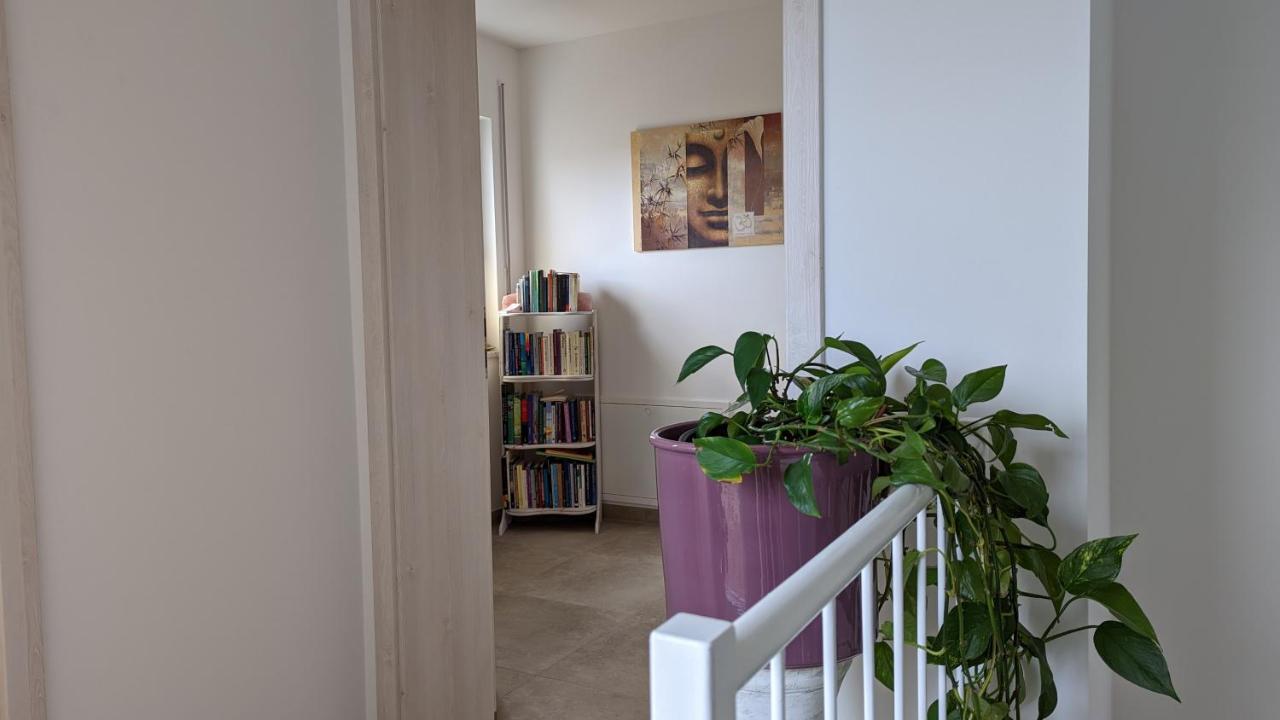 Gaestehaus Freystadt المظهر الخارجي الصورة