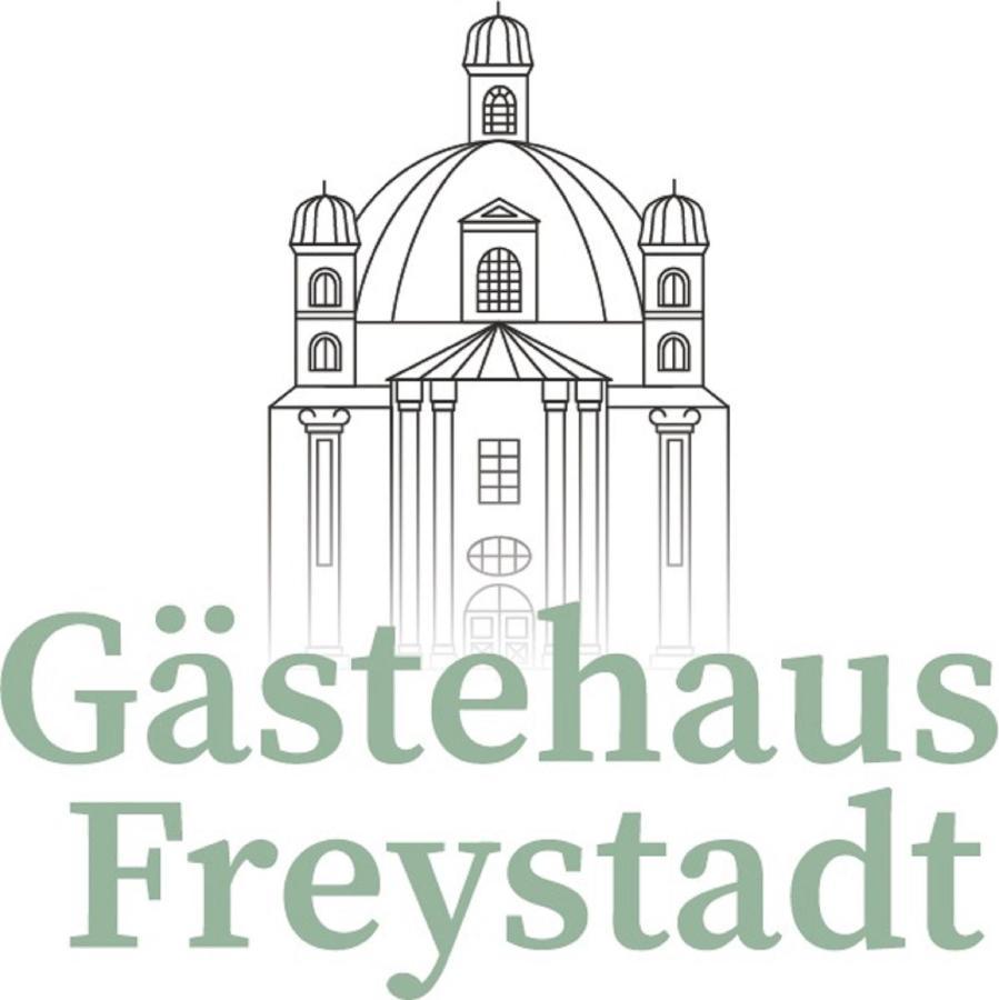 Gaestehaus Freystadt المظهر الخارجي الصورة