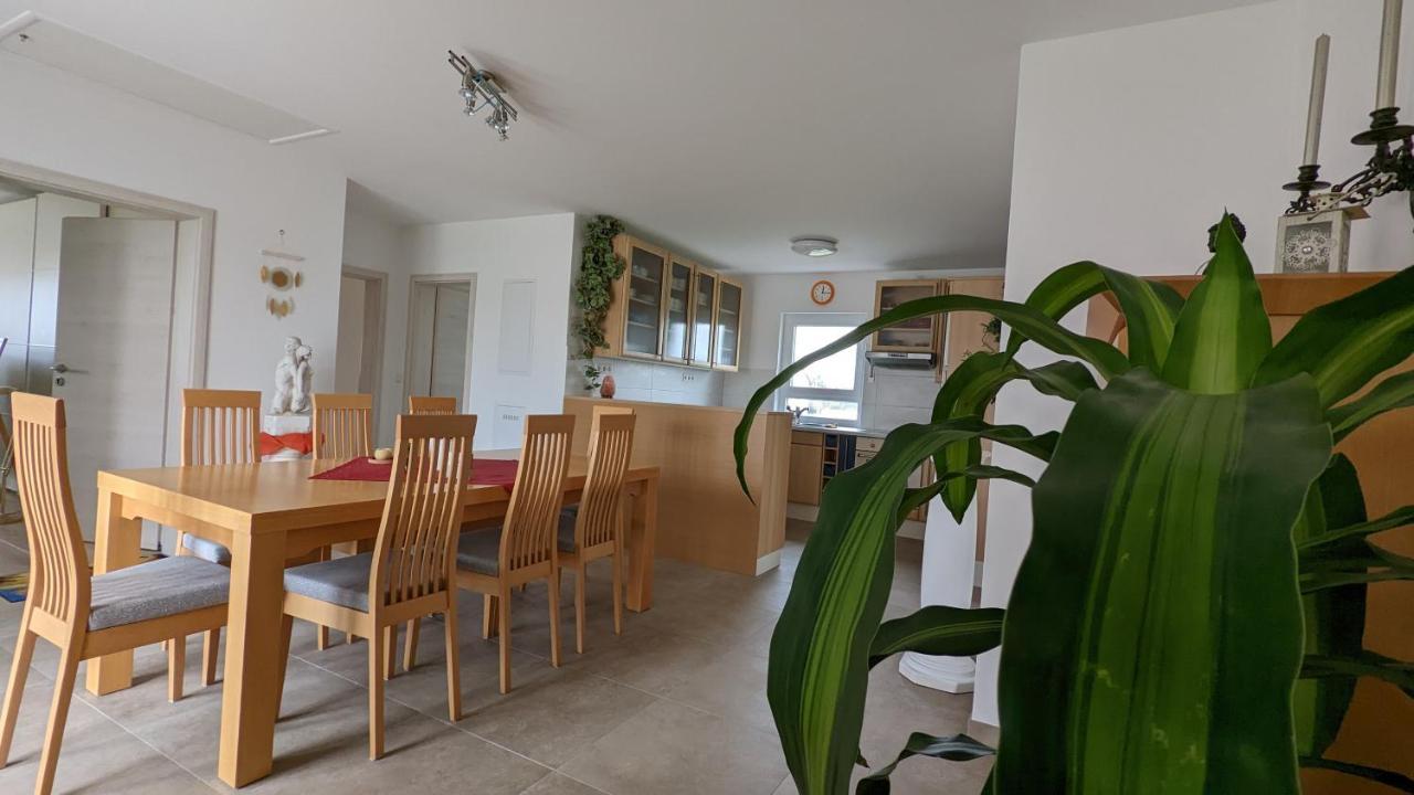 Gaestehaus Freystadt المظهر الخارجي الصورة