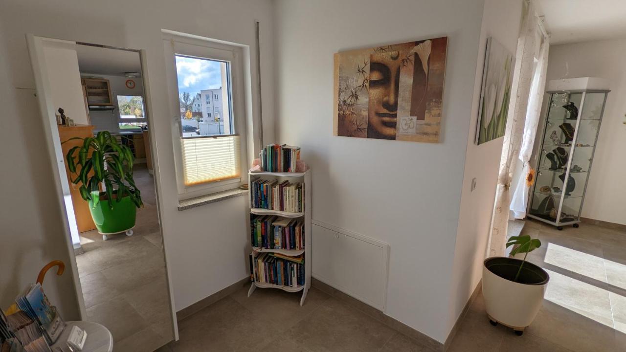 Gaestehaus Freystadt المظهر الخارجي الصورة