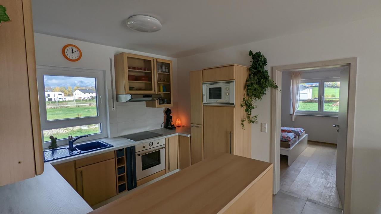 Gaestehaus Freystadt المظهر الخارجي الصورة