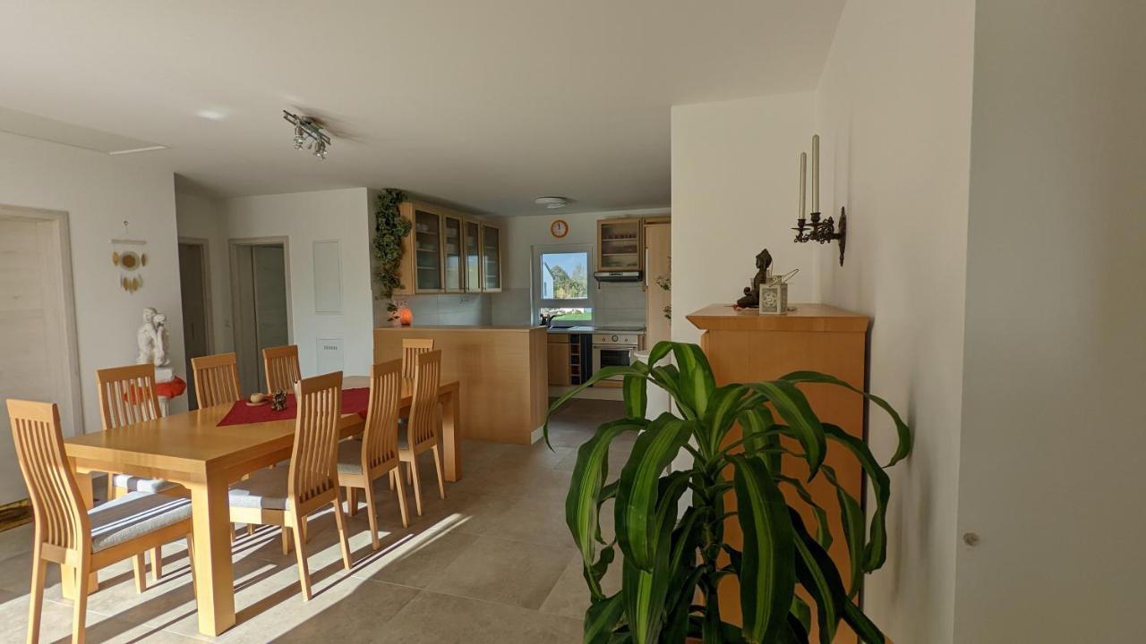 Gaestehaus Freystadt المظهر الخارجي الصورة