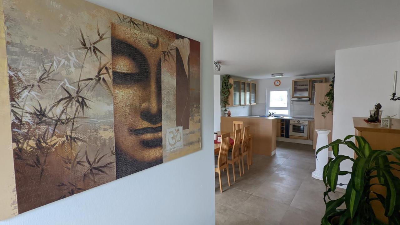 Gaestehaus Freystadt المظهر الخارجي الصورة
