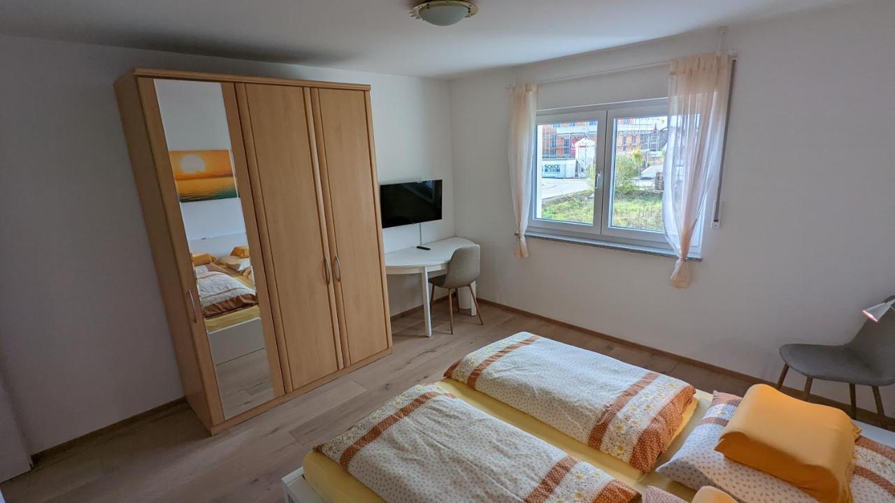 Gaestehaus Freystadt المظهر الخارجي الصورة